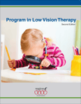 Program in Low Vision Therapy, Second Edition
