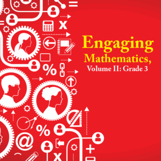 Engaging Mathematics, Volume II: Grade 2 Mathematics, Spanish Digital Access