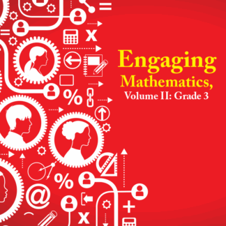 Engaging Mathematics, Volume II: Grade 3 Teacher Edition