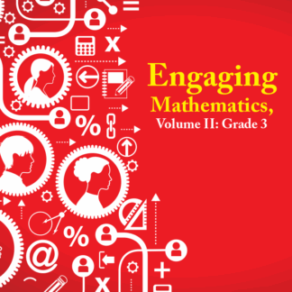 Engaging Mathematics, Volume II: Grade 3 Mathematics, Spanish Digital Access