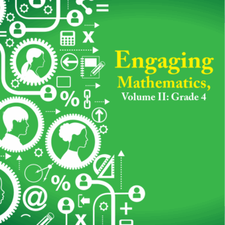 Engaging Mathematics, Volume II: Grade 4 Mathematics, Spanish Digital Access