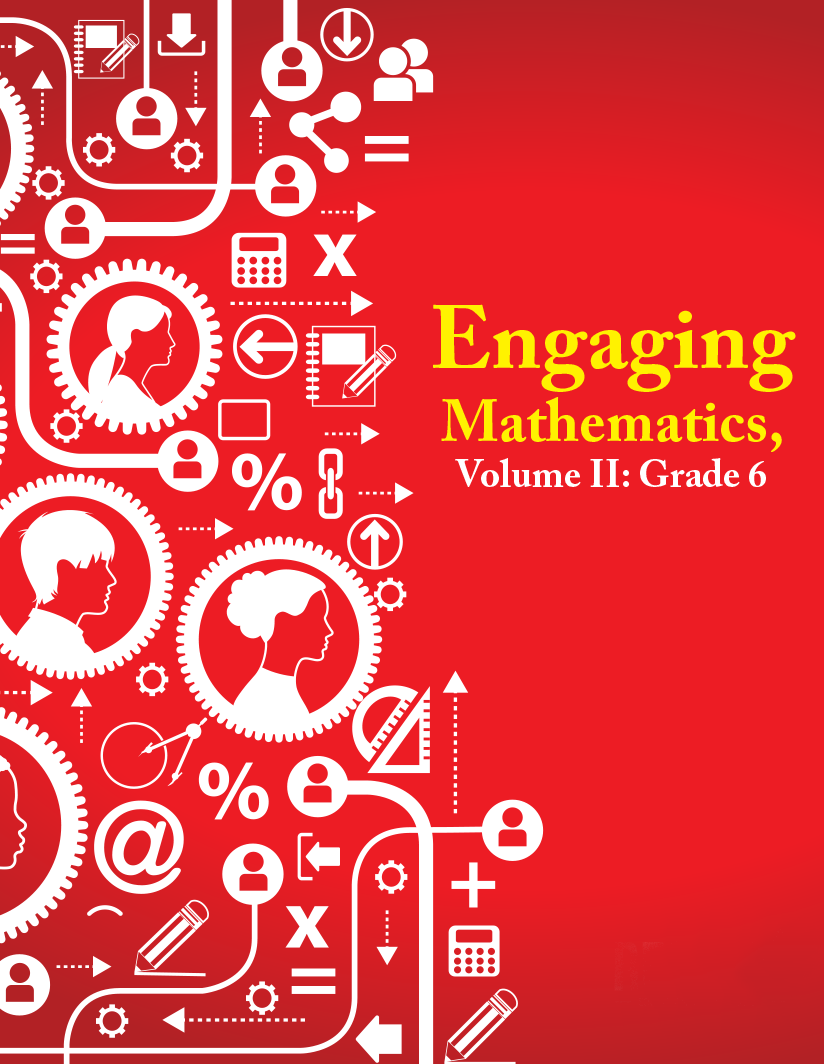 Engaging Mathematics, Volume II: Grade 6 Teacher Edition