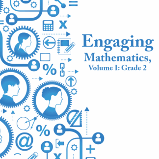 Engaging Mathematics, Volume 1: Grade 2, Spanish Digital Access