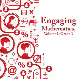 Engaging Mathematics, Volume 1: Grade 3, Spanish Digital Access