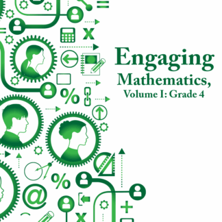 Engaging Mathematics, Volume 1: Grade 4, Spanish Digital Access