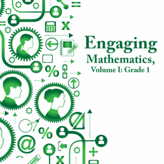 Engaging Mathematics, Volume 1: Grade 1 Teacher Edition test