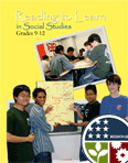 Reading to Learn in Social Studies - Grades 9-12