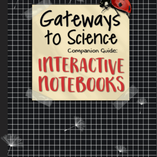 Interactive Notebooks