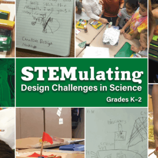 STEMulating Design Challenges in Science