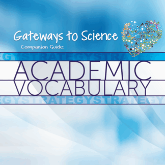 Academic Vocabulary
