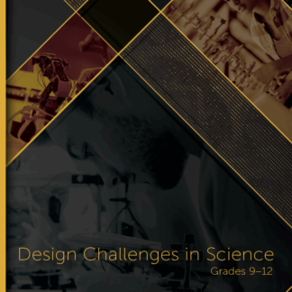 STEMulating Design Challenges in Science Grades 9-12