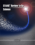 STAAR® Review to Go: Science Grade 4