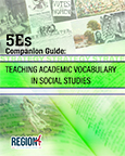 Teaching Academic Vocabulary in Social Studies