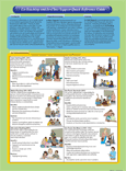 Co-Teaching and In-Class Support Quick Reference Guide