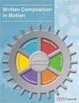 Written Composition in Motion—Single Guidebook
