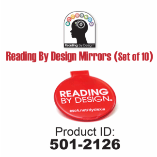 Reading by Design: An Individualized Literacy Intervention