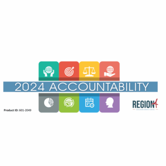 2024 Accountability Flipbook