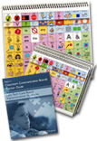 Classroom Communication Boards: Teacher and Student Kit