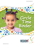 Circle Time Binder